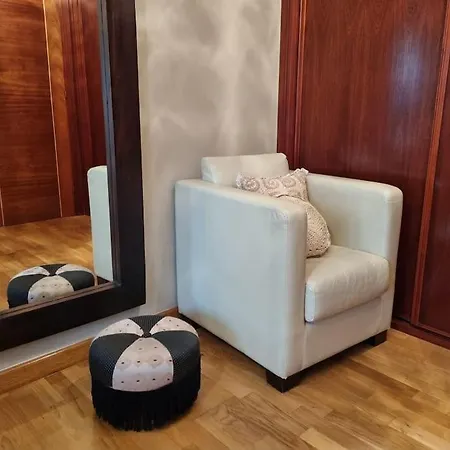 25a01 Duplex Con Jardin Y Garaje * Luanco