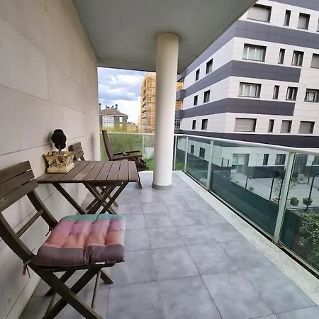25a01 Duplex Con Jardin Y Garaje
