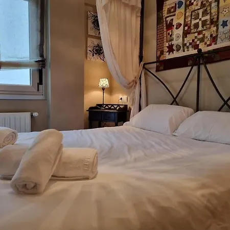 Appartement 25a01 Duplex Con Jardin Y Garaje *