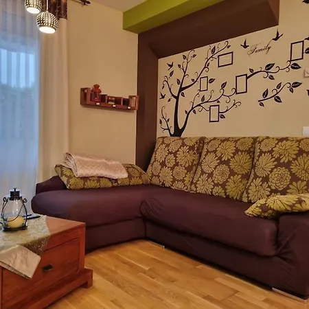 25a01 Duplex Con Jardin Y Garaje Luanco