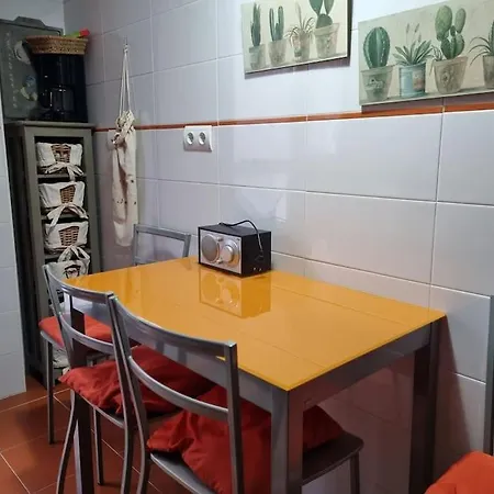 25a01 Duplex Con Jardin Y Garaje Apartment *