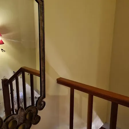 25a01 Duplex Con Jardin Y Garaje Appartement *